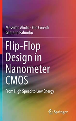 Tapa de Flip-Flop Design in Nanometer CMOS