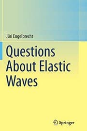 Tapa de Questions About Elastic Waves