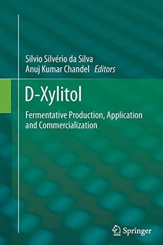 Tapa de D-Xylitol