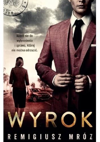 Tapa de Wyrok