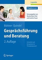 Tapa de Gesprächsführung und Beratung