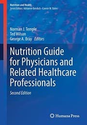 Tapa de Nutrition Guide for Physicians and Related Healthcare Professionals
