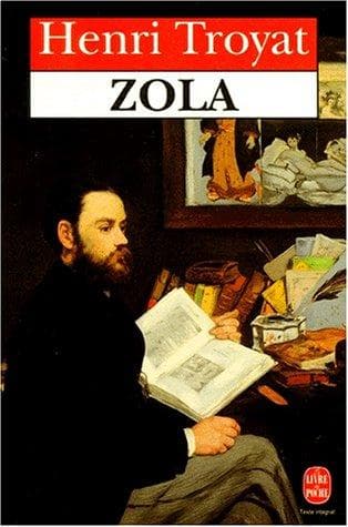 Tapa de Zola