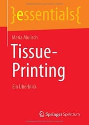 Tapa de Tissue-Printing