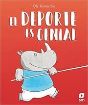 Tapa de El deporte es genial