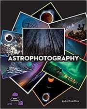 Tapa de Astrophotography