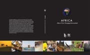 Tapa de Afrique