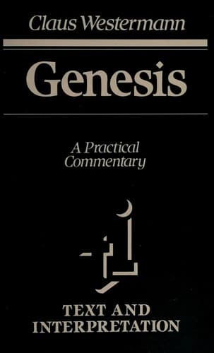 Tapa de Genesis