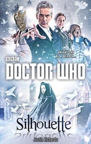 Tapa de Doctor Who