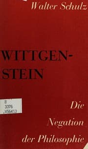 Tapa de Wittgenstein