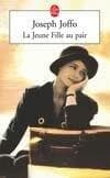Tapa de La jeune fille au pair