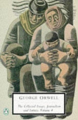 Tapa de Collected Essays Journals Volume Uk (Penguin Twentieth Century Classics)
