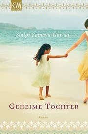 Tapa de Geheime Tochter