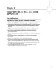 Tapa de Transportation