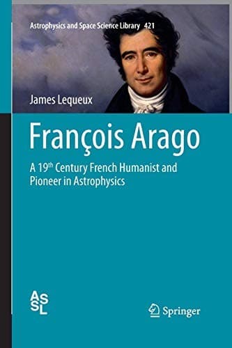 Tapa de François Arago