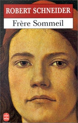 Tapa de Frère sommeil