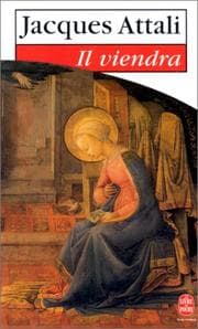 Tapa de Il viendra