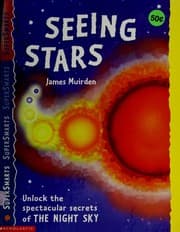 Tapa de Seeing Stars