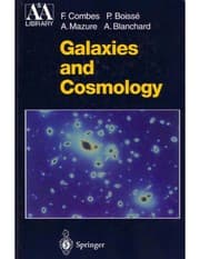 Tapa de Galaxies and Cosmology