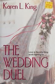 Tapa de The wedding duel