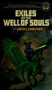 Tapa de Exiles at the Well of Souls