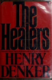 Tapa de Healers
