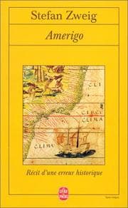 Tapa de Amerigo