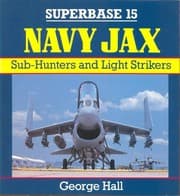 Tapa de Navy Jax