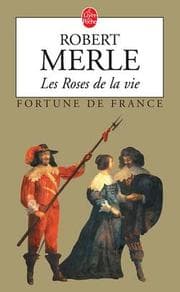Tapa de Les Roses de la Vie (Fortune De France IX)