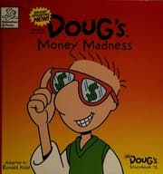 Tapa de Doug's money madness