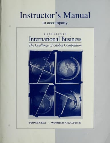 Tapa de Intl Bus IM