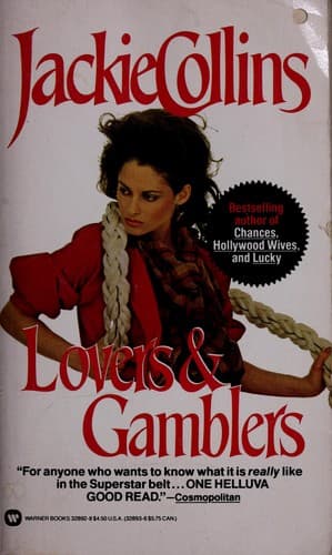 Tapa de Lovers and Gamblers