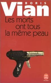Tapa de Les Morts Ont Tous La Meme