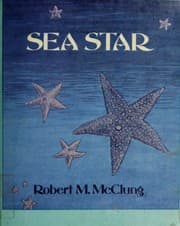 Tapa de Sea star