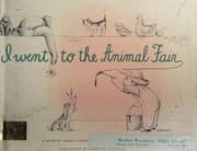 Tapa de I went to the animal fair