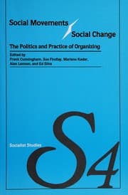 Tapa de Social movements/social change