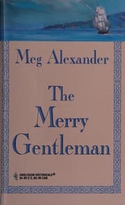 Tapa de The merry gentleman