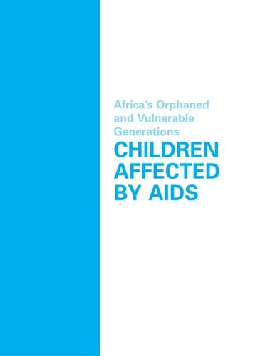 Tapa de Africa's orphaned and vulnerable generations