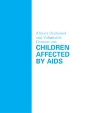 Tapa de Africa's orphaned and vulnerable generations