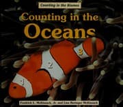 Tapa de Counting in the oceans