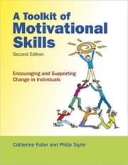 Tapa de A toolkit of motivational skills