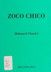 Tapa de Zoco Chico