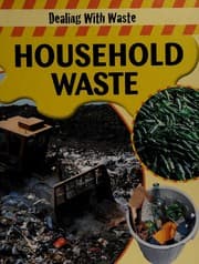 Tapa de Household waste