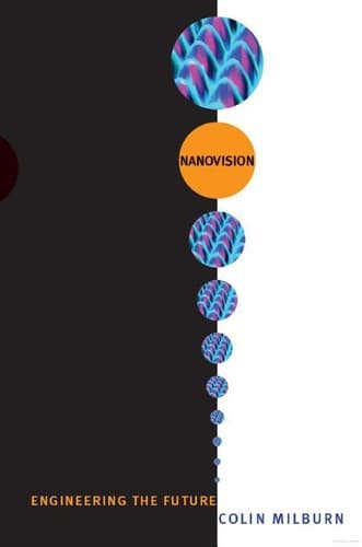 Tapa de Nanovision