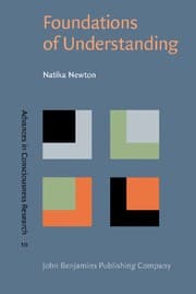 Tapa de Foundations of understanding