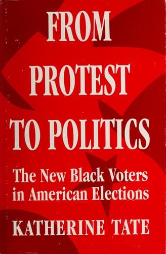 Tapa de From protest to politics