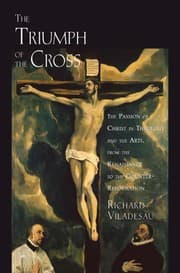 Tapa de The Triumph of the Cross