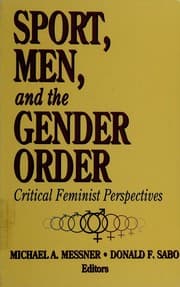 Tapa de Sport, men, and the gender order