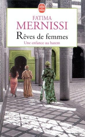 Tapa de Rêves de femmes