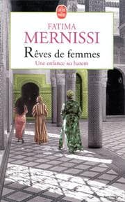 Tapa de Rêves de femmes